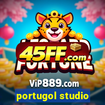 portugol studio